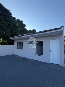Casa de Condomínio com 3 Quartos à venda, 56m² no São Dimas, Colombo