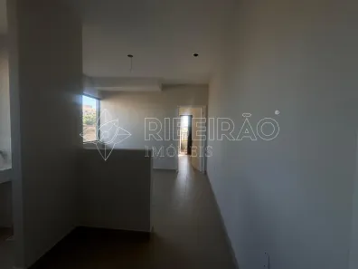 Apartamento com 1 Quarto à venda, 27m² no Parque dos Bandeirantes, Ribeirão Preto
