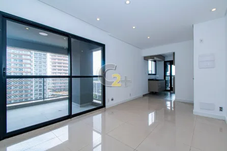 Apartamento com 2 Quartos à venda, 59m² no Pinheiros, São Paulo