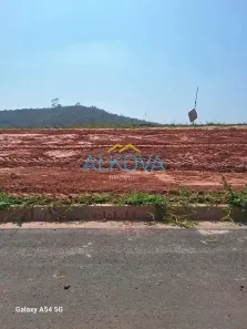 Lote/Terreno à venda, 200m² no Jardim Santa Luzia, São José dos Campos