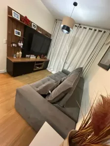 Apartamento com 2 Quartos à venda, 40m² no Vila Clementino, São Paulo