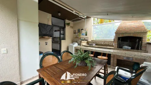 Casa de Condomínio com 4 Quartos à venda, 135m² no Bairro de Juquehy, São Sebastião