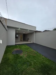 Casa com 2 Quartos à venda, 100m² no Jardim Alto Paraíso, Aparecida de Goiânia