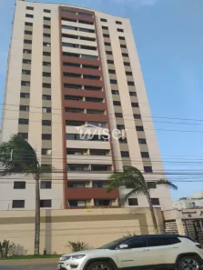 Apartamento com 3 Quartos à venda, 80m² no Vila João Jorge, Campinas