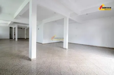 Ponto Comercial para alugar, 255m² no São José, Divinópolis