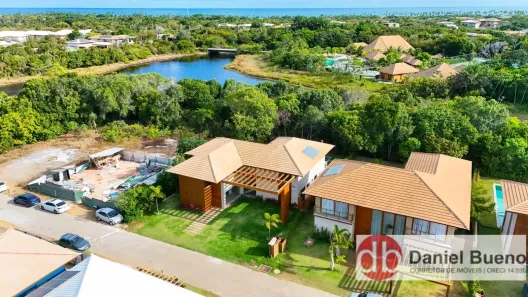 Casa com 6 Quartos à venda, 531m² no , Mata de São João