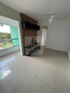 Apartamento com 3 Quartos à venda, 62m² no Boa União (Abrantes), Camaçari