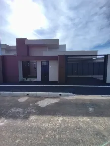 Casa com 3 Quartos à venda, 128m² no Primavera do Leste, Primavera do Leste