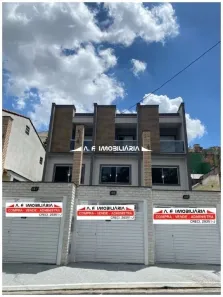Sobrado com 3 Quartos à venda, 120m² no Vila São Vicente, São Paulo