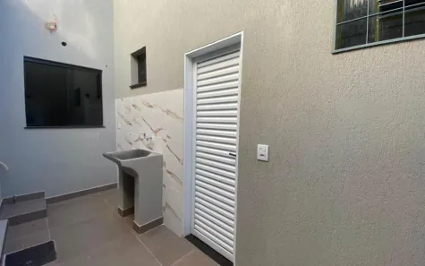Casa com 3 Quartos à venda, 140m² no Centro, Campo Grande