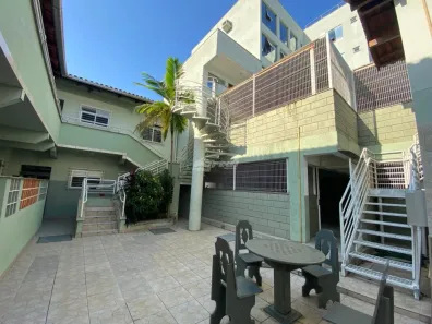 Apartamento com 2 Quartos para alugar, 65m² no Itoupava Norte, Blumenau