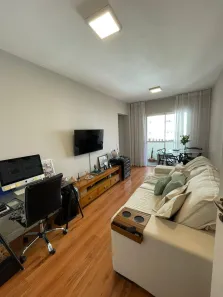 Apartamento com 1 Quarto à venda, 45m² no Vila Mariana, São Paulo