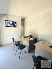 Ponto Comercial para alugar, 100m² no Centro, Atibaia