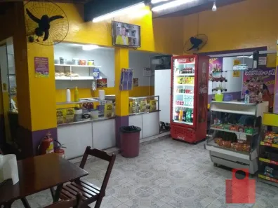 Prédio Comercial à venda, 170m² no Residencial Sítio Santo Antônio, Taubaté