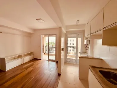 Apartamento com 2 Quartos para alugar, 68m² no Campo Belo, São Paulo
