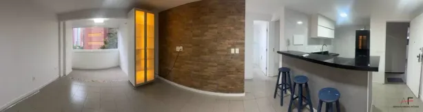 Apartamento com 2 Quartos à venda, 65m² no Meireles, Fortaleza
