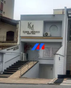 Imóvel Comercial com 4 Quartos para alugar, 288m² no Jardim do Mar, São Bernardo do Campo