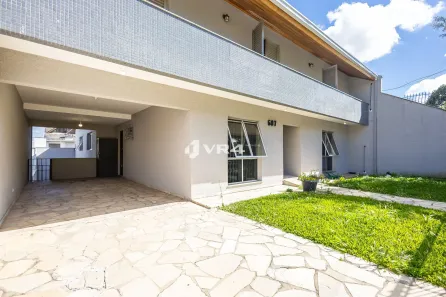Casa com 5 Quartos à venda, 496m² no Guabirotuba, Curitiba