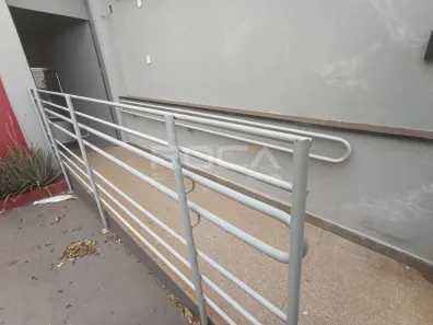 Prédio Comercial para alugar, 290m² no Campos Elíseos, Ribeirão Preto