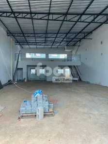 Galpão/Depósito/Armazém para alugar, 334m² no Santa Mônica, Uberlândia