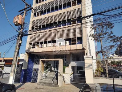 Sala Comercial para alugar, 100m² no Centro, Campinas