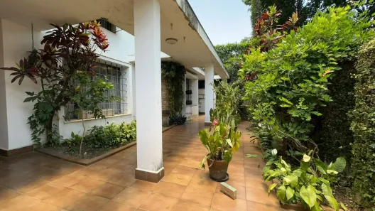 Casa com 4 Quartos à venda, 200m² no Jardim Europa, São Paulo