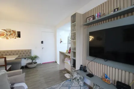 Apartamento com 3 Quartos à venda, 74m² no Taquara, Rio de Janeiro