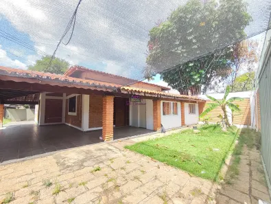 Imóvel Comercial com 3 Quartos para alugar, 250m² no Jardim Rossignatti, Indaiatuba