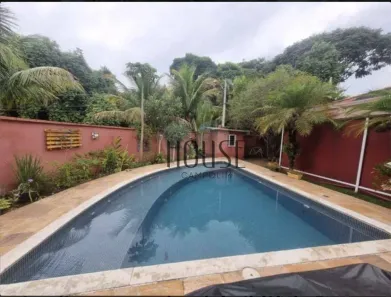 Casa de Condomínio com 3 Quartos à venda, 300m² no Jardim Ibiti do Paço, Sorocaba