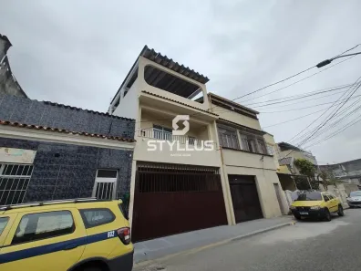 Casa com 4 Quartos à venda, 177m² no Penha, Rio de Janeiro