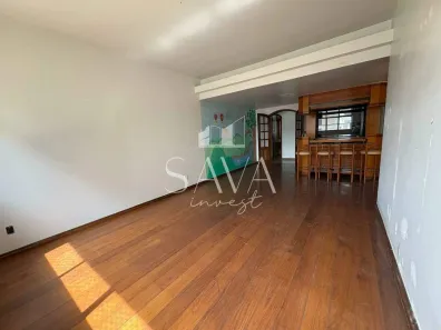 Apartamento com 4 Quartos à venda, 290m² no Centro, Belo Horizonte