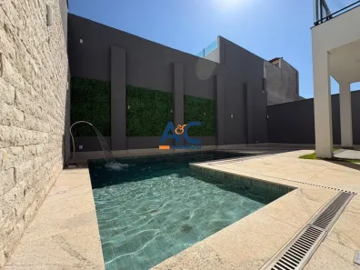 Casa com 4 Quartos à venda, 266m² no Trevo, Belo Horizonte