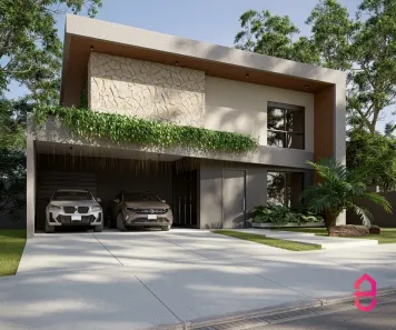 Casa de Condomínio com 3 Quartos à venda, 300m² no Jardins França, Goiânia