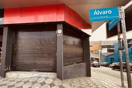 Ponto Comercial com 2 Quartos à venda, 744m² no Centro, Sorocaba