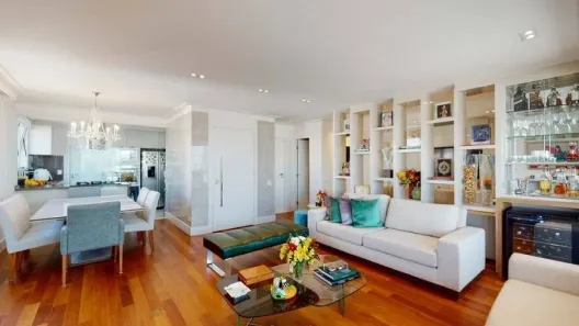 Apartamento com 2 Quartos à venda, 142m² no Vila Uberabinha, São Paulo