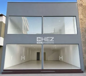 Ponto Comercial para alugar, 130m² no Centro, Cabo Frio