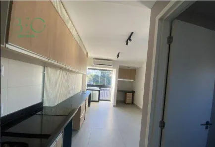 Apartamento com 1 Quarto para alugar, 25m² no Jardim São Paulo(Zona Norte), São Paulo
