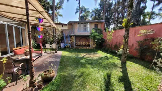 Casa com 10 Quartos para alugar, 600m² no Jardim Cordeiro, São Paulo