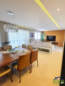 Apartamento com 4 Quartos para alugar, 194m² no Adalgisa, Osasco
