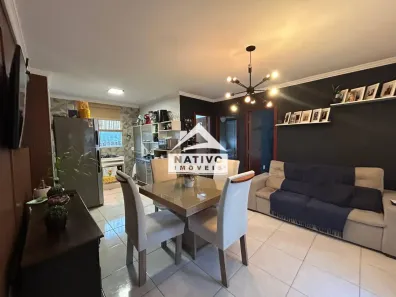 Apartamento com 2 Quartos à venda, 60m² no São João do Rio Vermelho, Florianópolis