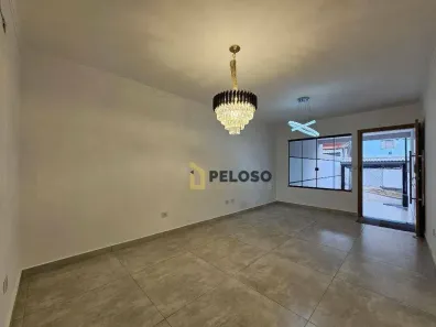 Sobrado com 3 Quartos à venda, 127m² no Jardim Picolo, São Paulo
