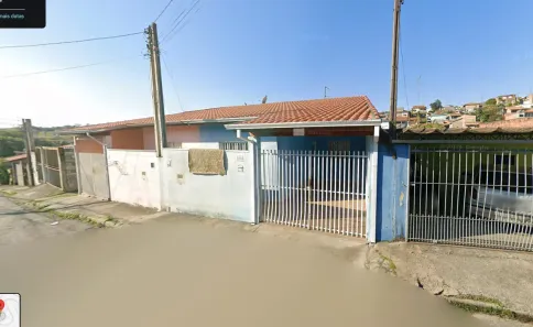 Casa com 2 Quartos à venda, 10m² no Cidade Nova Jacareí, Jacareí