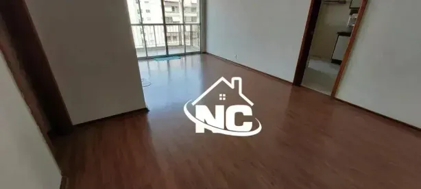Apartamento com 2 Quartos à venda, 90m² no Santa Rosa, Niterói