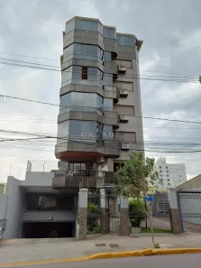 Apartamento com 3 Quartos à venda, 138m² no Centro, Gravataí