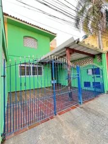 Casa com 3 Quartos à venda, 150m² no Vila Campo Grande, São Paulo