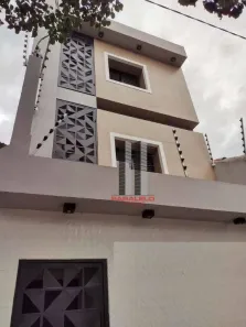 Apartamento com 2 Quartos à venda, 55m² no Mooca, São Paulo