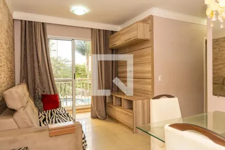 Apartamento com 2 Quartos à venda, 52m² no Vila Progresso, Campinas