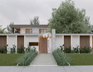 Casa de Condomínio com 5 Quartos à venda, 858m² no Barra da Tijuca, Rio de Janeiro