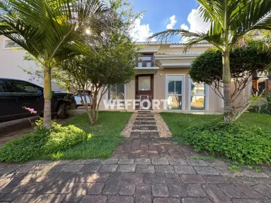 Casa de Condomínio com 2 Quartos à venda, 126m² no Esperança, Londrina