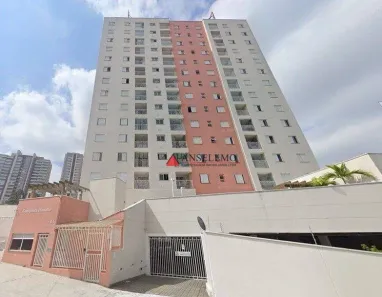Apartamento com 2 Quartos à venda, 75m² no Curucutu, São Bernardo do Campo